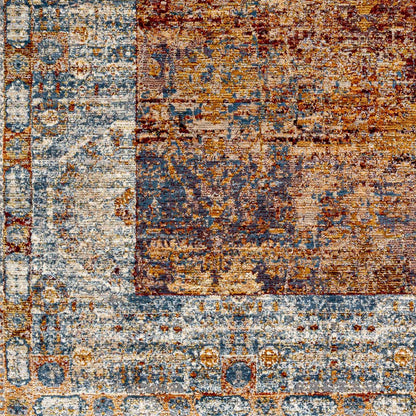 Arya RYA-2302 Machine Woven Rug