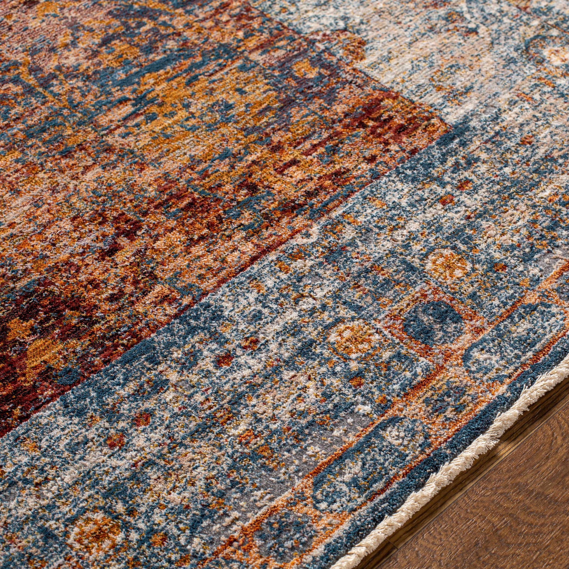 Arya RYA-2302 Machine Woven Rug