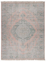 Zainab ZAI-2313 Hand Woven Rug