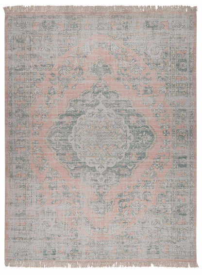Zainab ZAI-2313 Hand Woven Rug