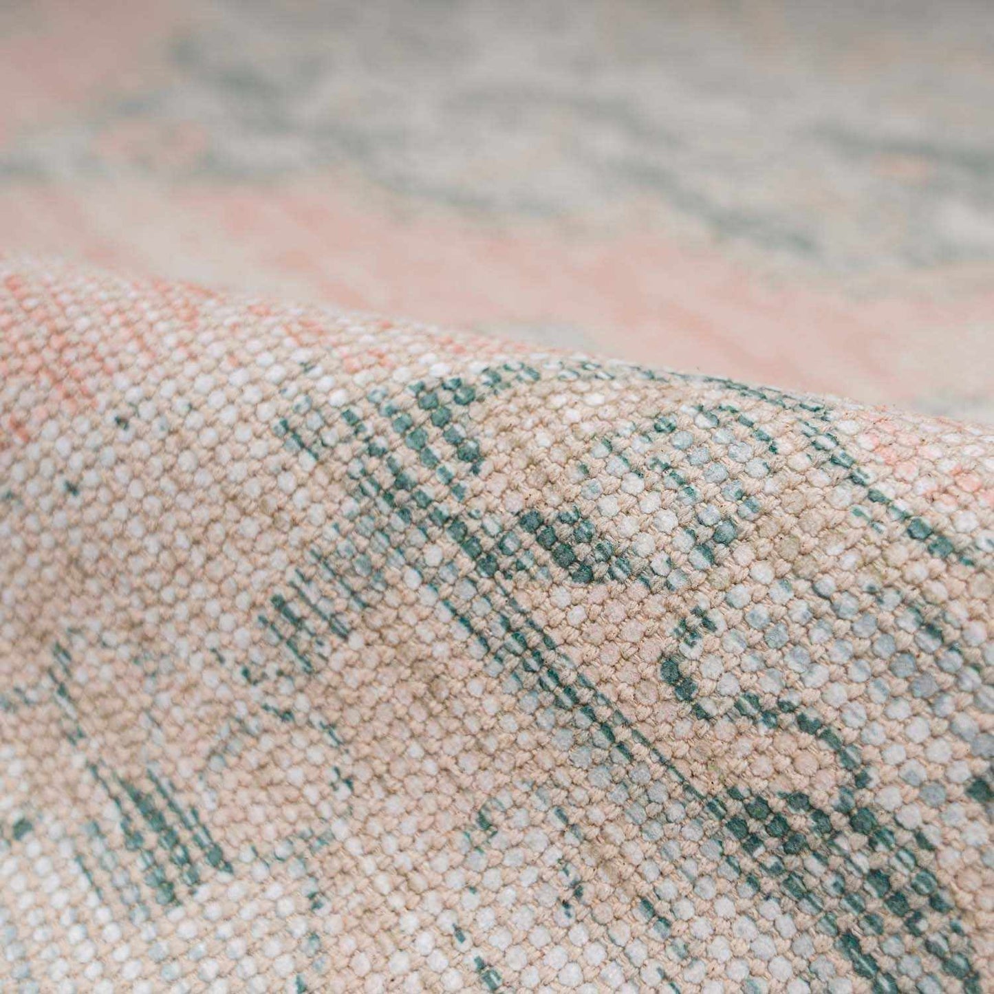 Zainab ZAI-2313 Hand Woven Rug