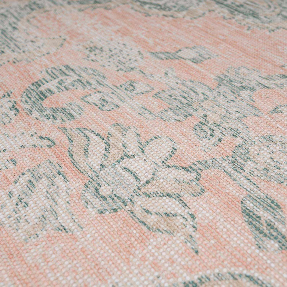 Zainab ZAI-2313 Hand Woven Rug