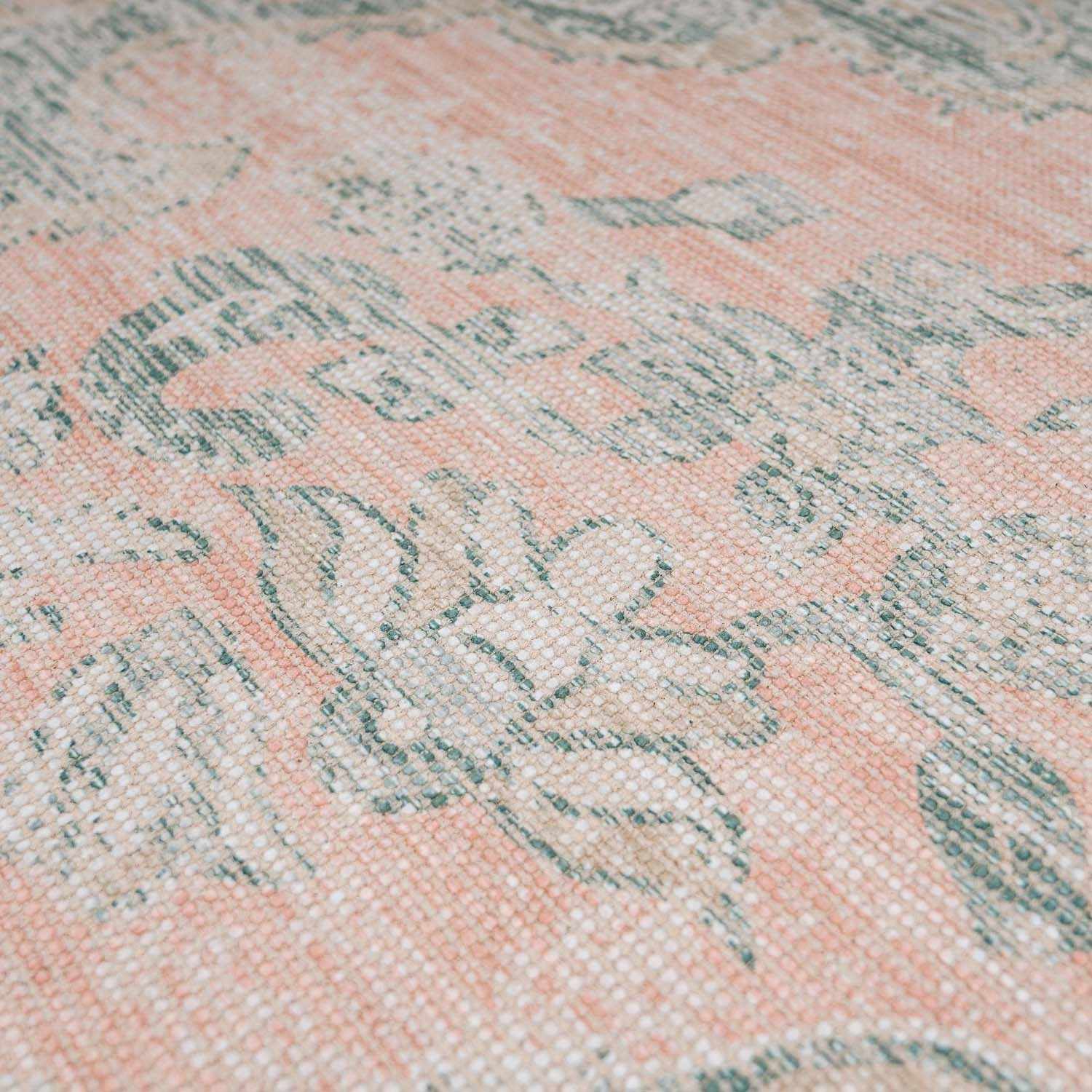 Zainab ZAI-2313 Hand Woven Rug