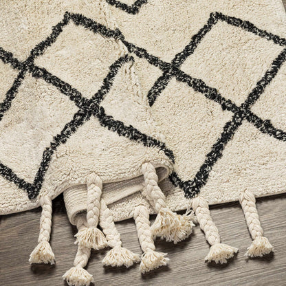 Khemisset KMS-2301 Hand Woven Rug