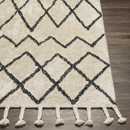 Khemisset KMS-2301 Hand Woven Rug