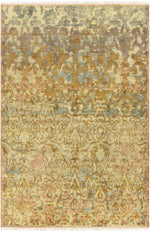 Cheshire CSH-6000 Hand Knotted Rug