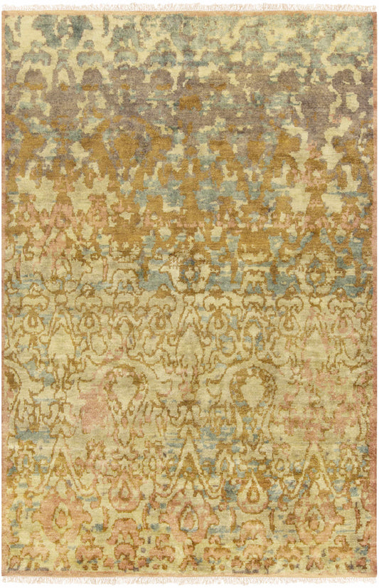 Cheshire CSH-6000 Hand Knotted Rug