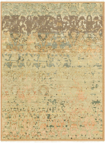Cheshire CSH-6000 Hand Knotted Rug