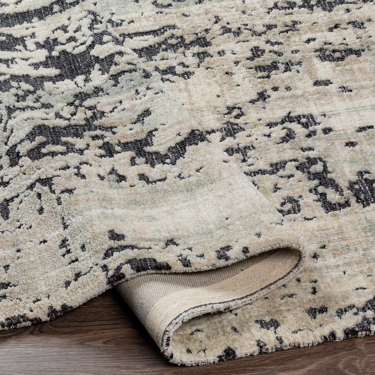 Talise TLE-1009 Hand Woven Rug