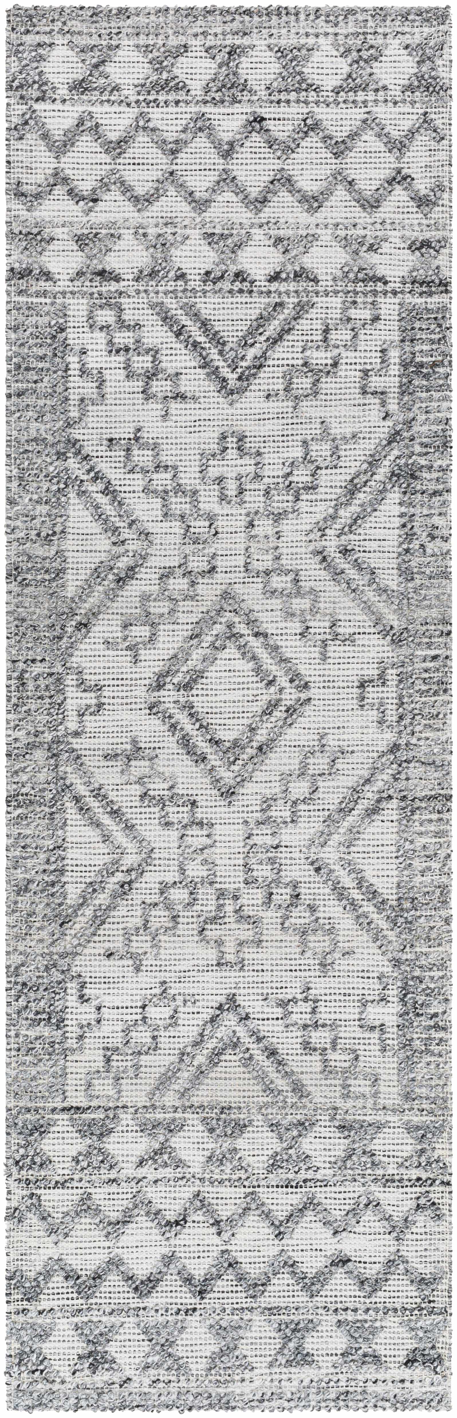 Napoli NPO-2305 Hand Woven Rug