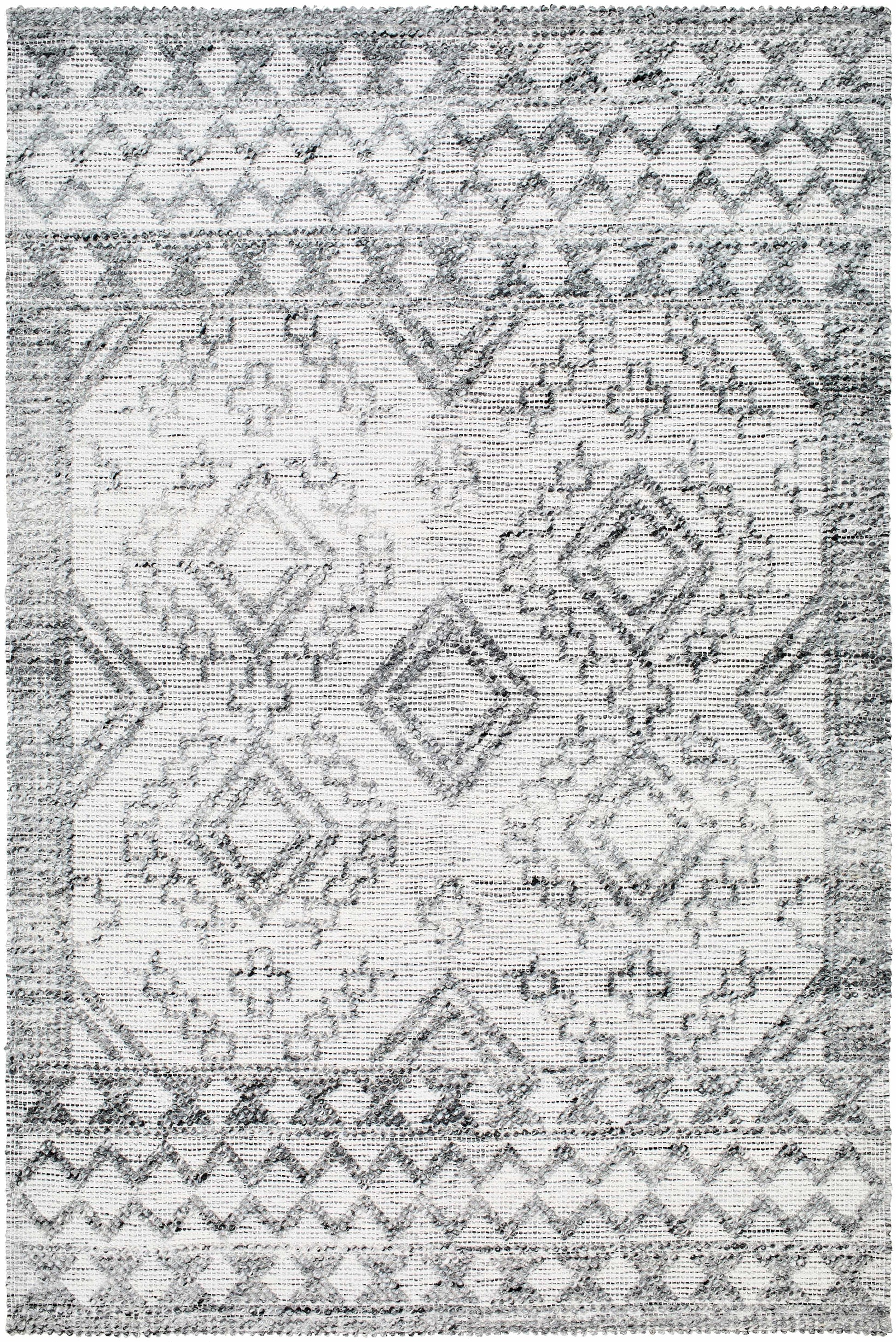 Napoli NPO-2305 Hand Woven Rug