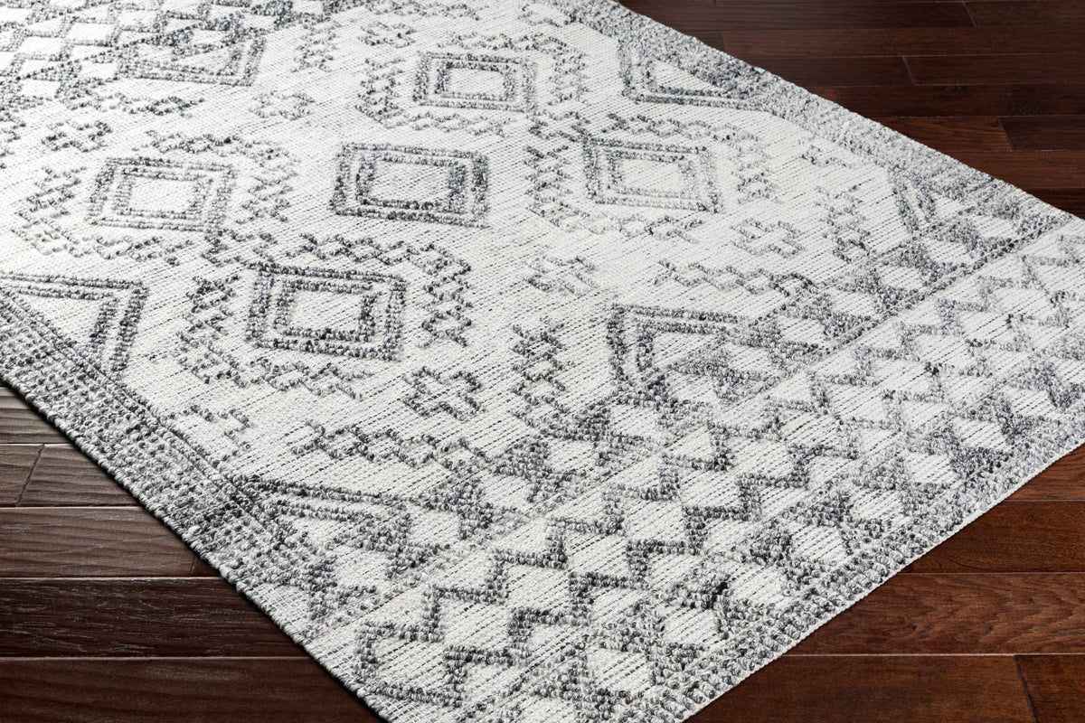 Napoli NPO-2305 Hand Woven Rug