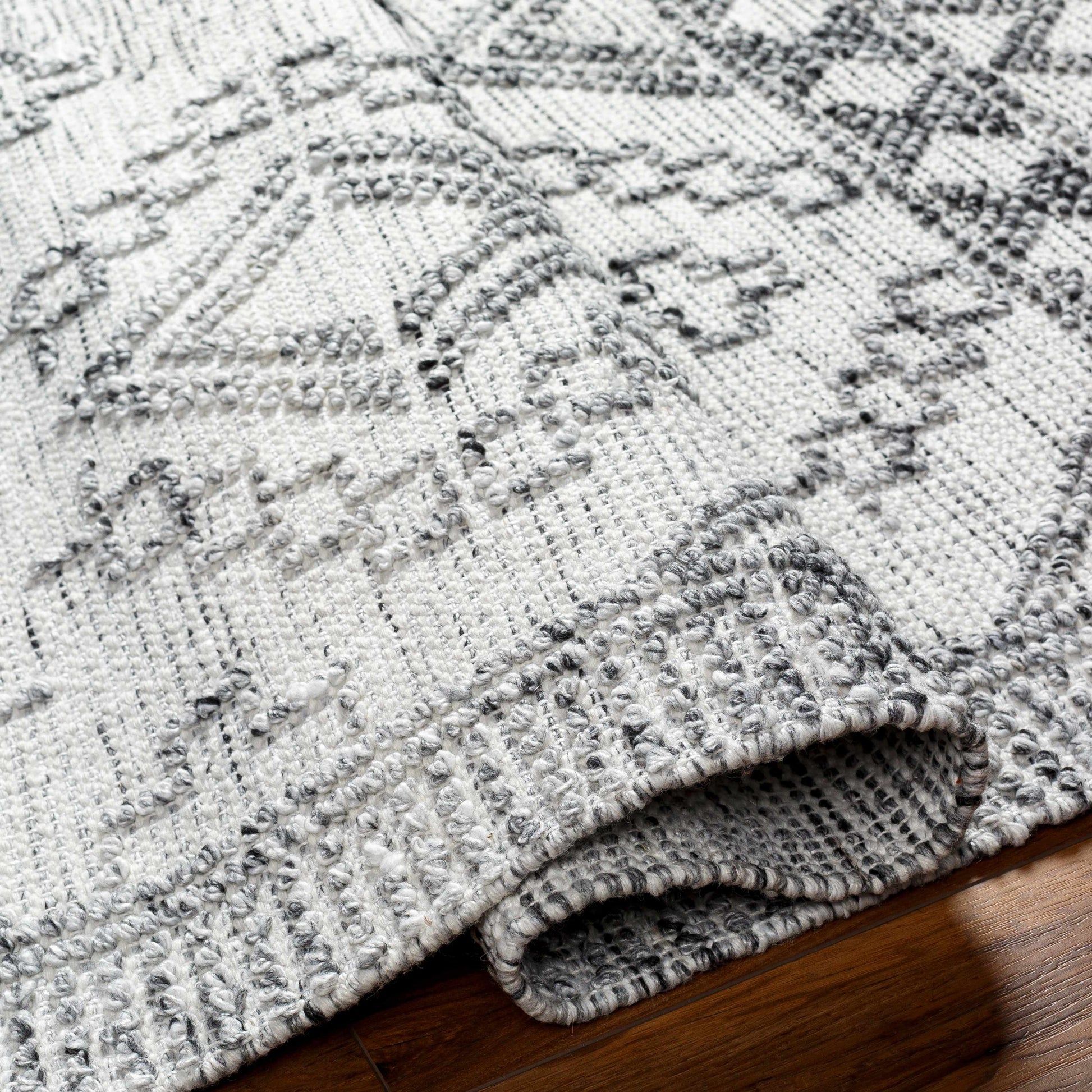 Napoli NPO-2305 Hand Woven Rug