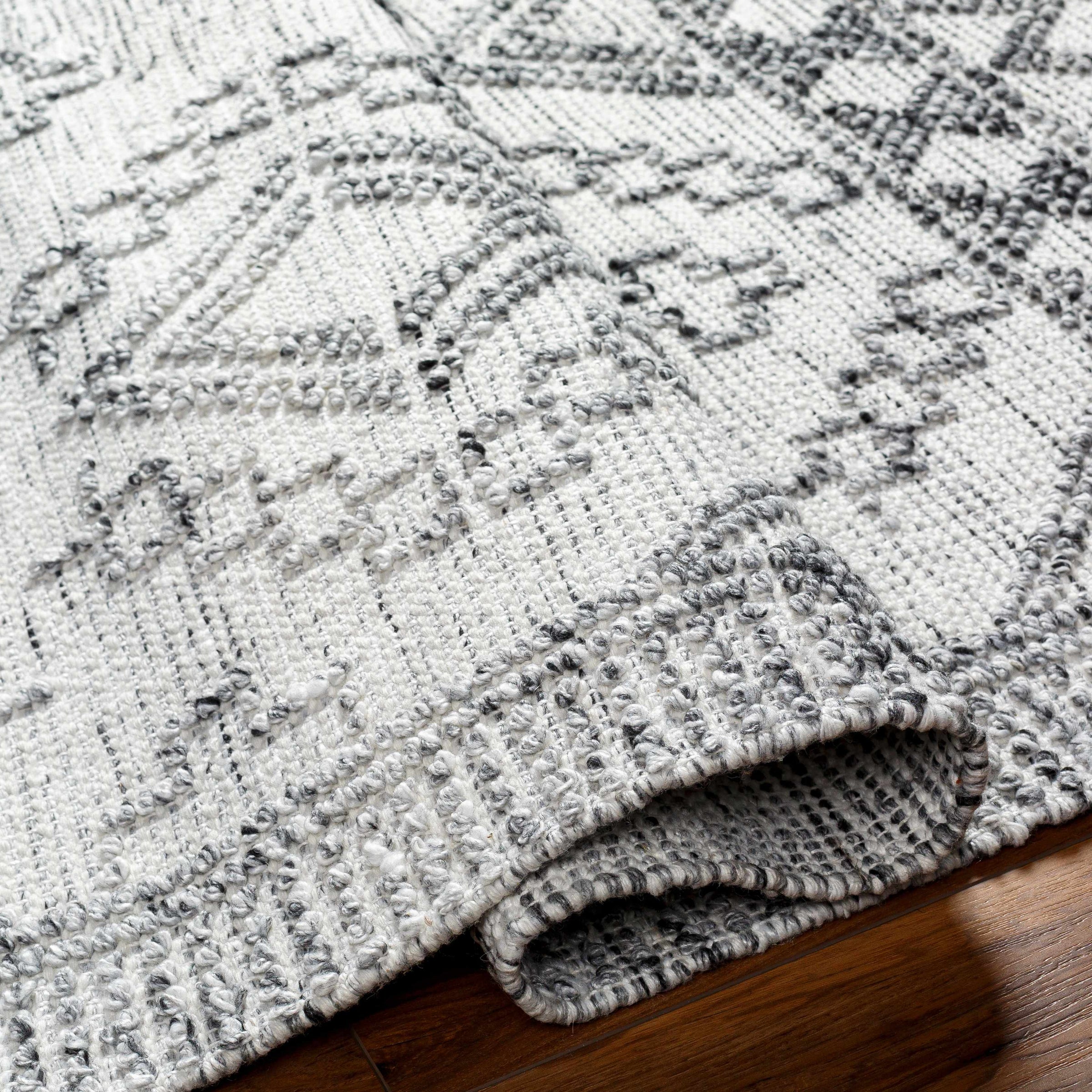 Napoli NPO-2305 Hand Woven Rug