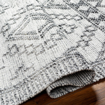 Napoli NPO-2305 Hand Woven Rug