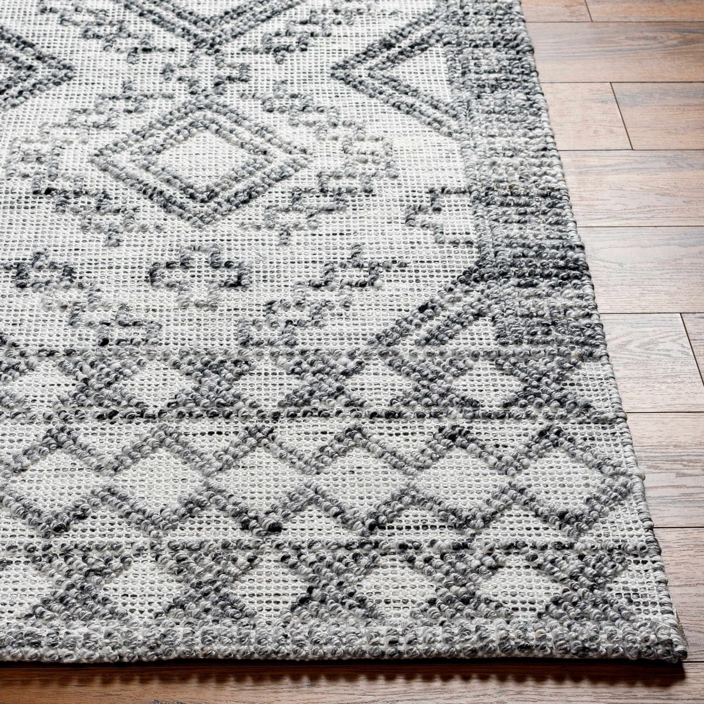 Napoli NPO-2305 Hand Woven Rug