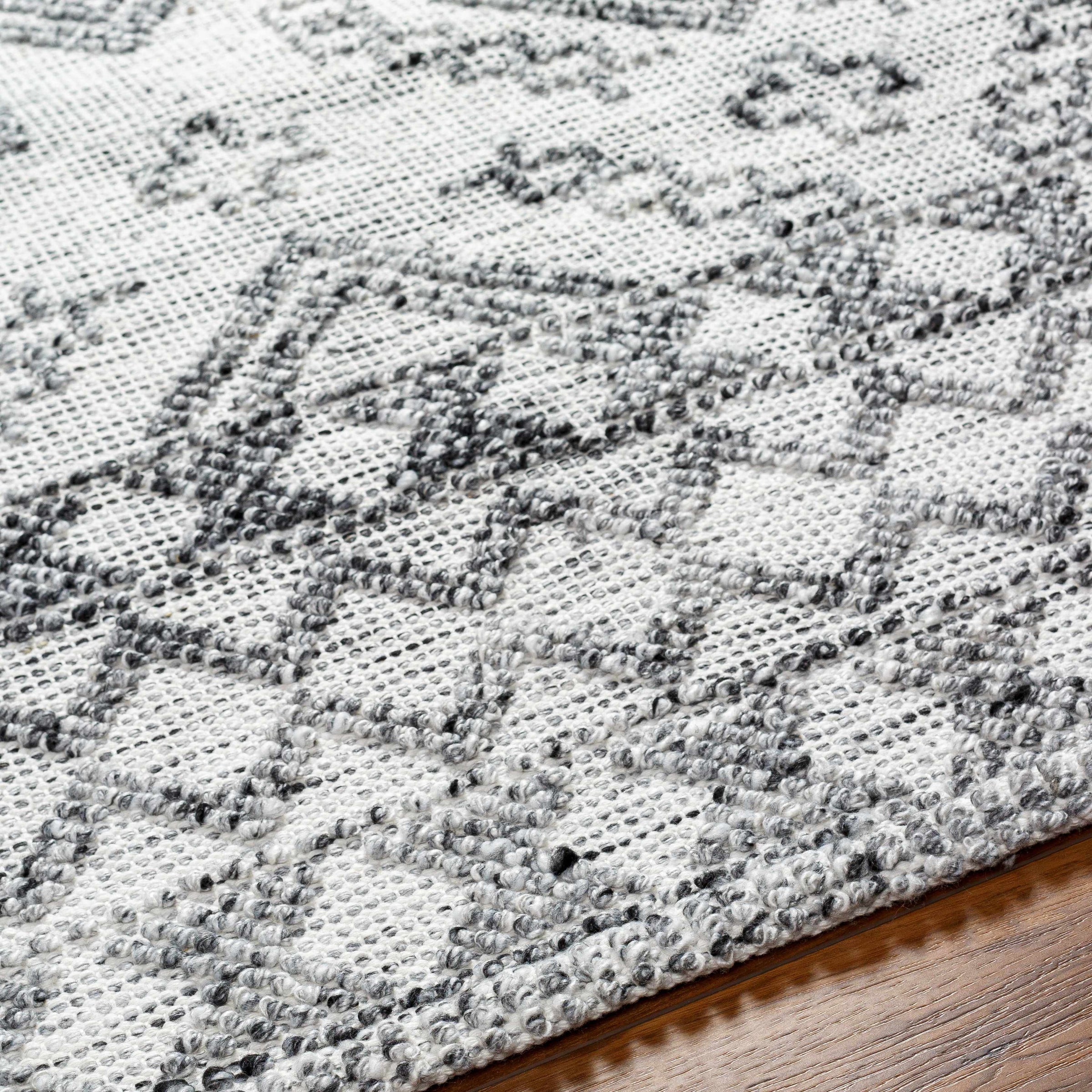 Napoli NPO-2305 Hand Woven Rug