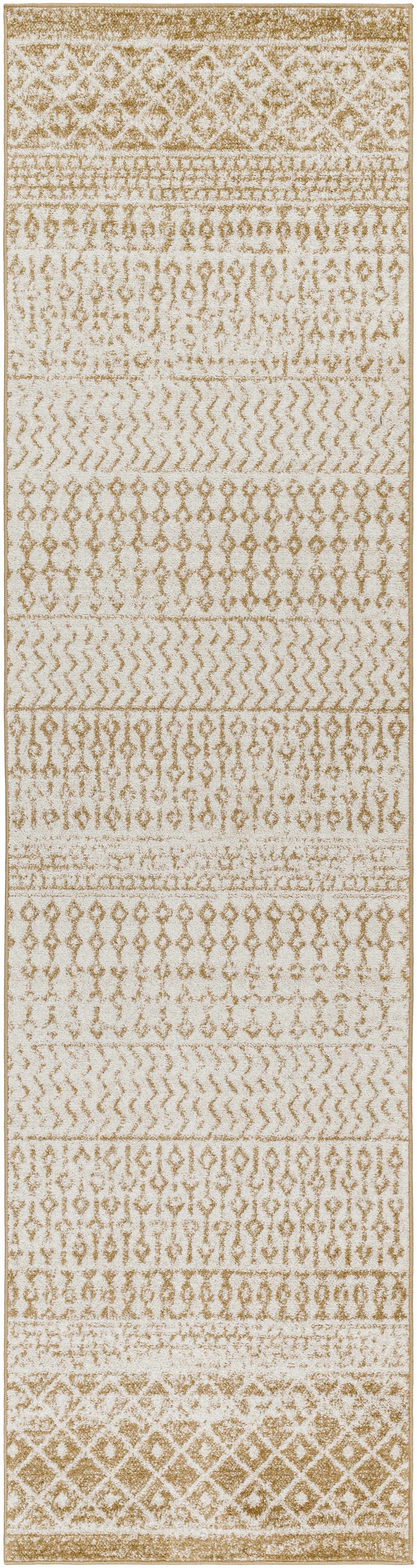 Elaziz ELZ-2367 Machine Woven Rug