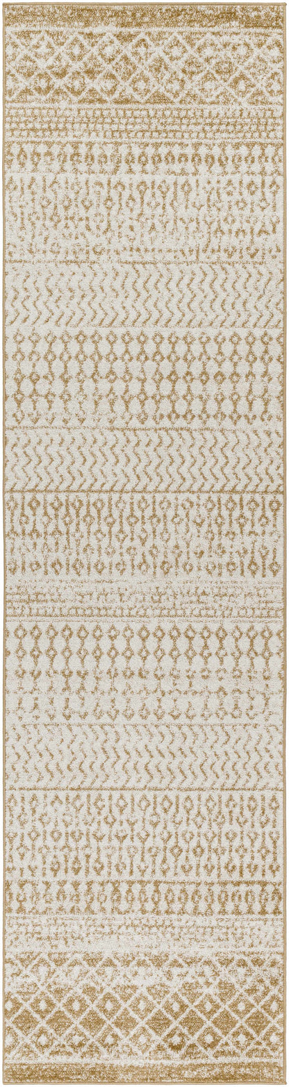 Elaziz ELZ-2367 Machine Woven Rug