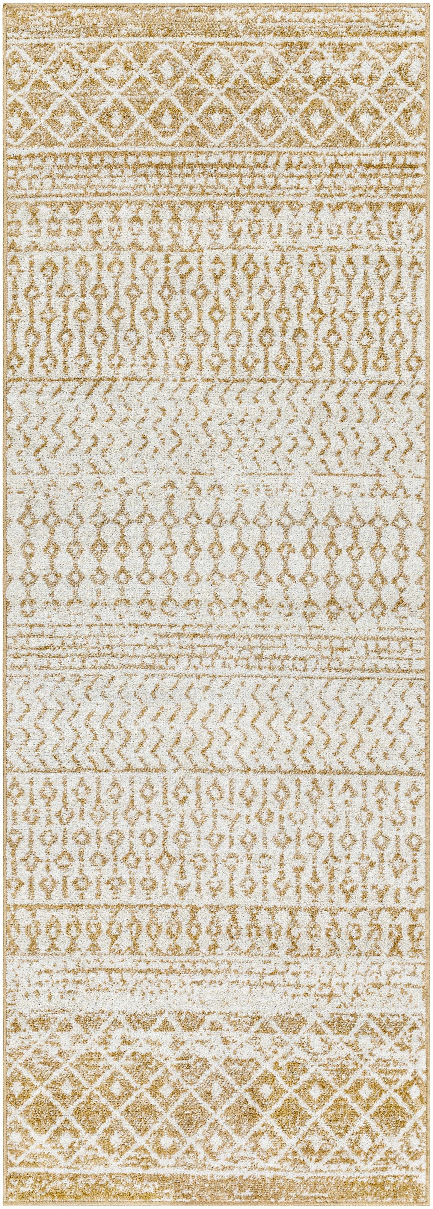 Elaziz ELZ-2367 Machine Woven Rug