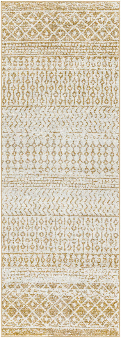 Elaziz ELZ-2367 Machine Woven Rug
