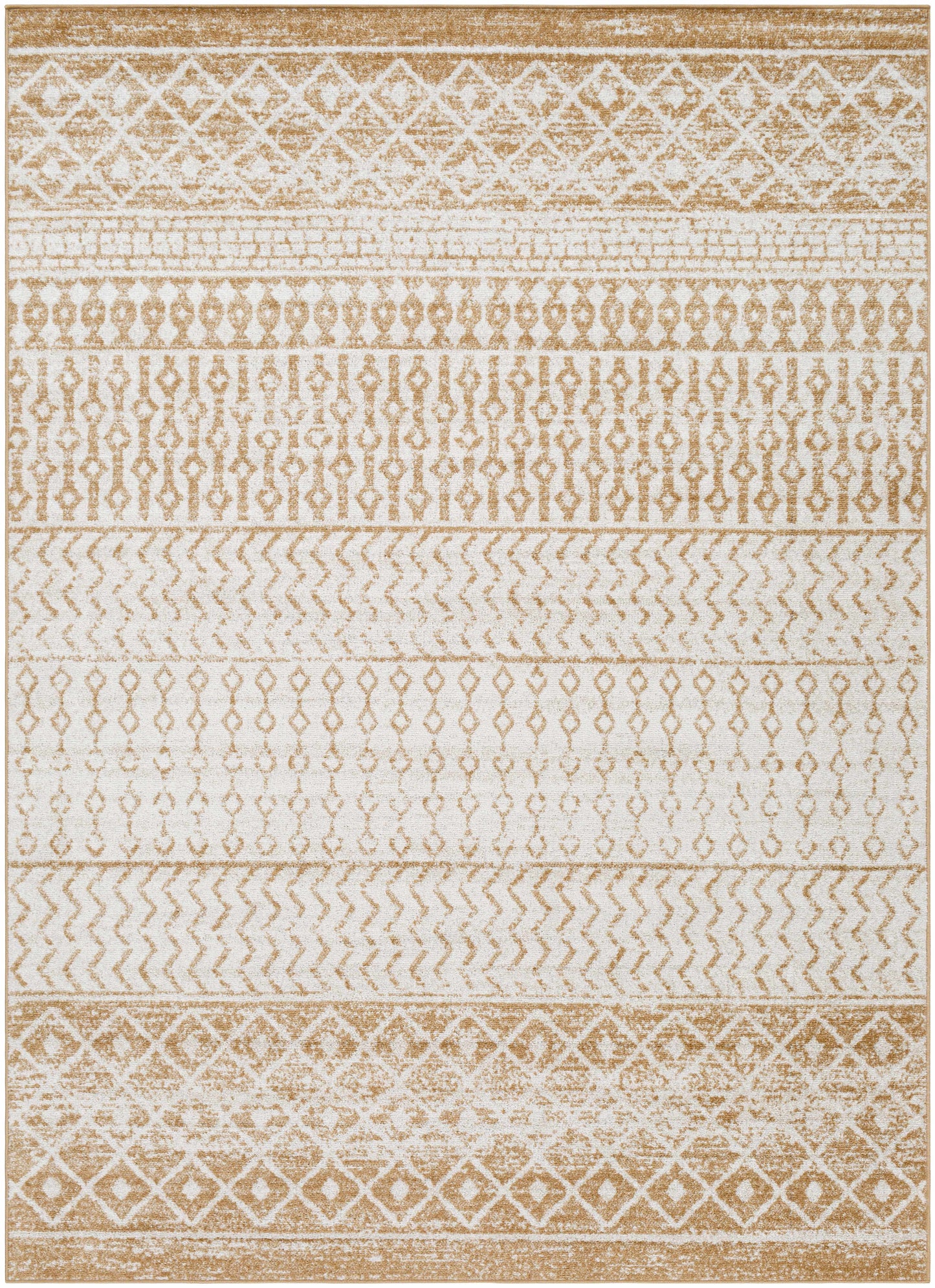 Elaziz ELZ-2367 Machine Woven Rug