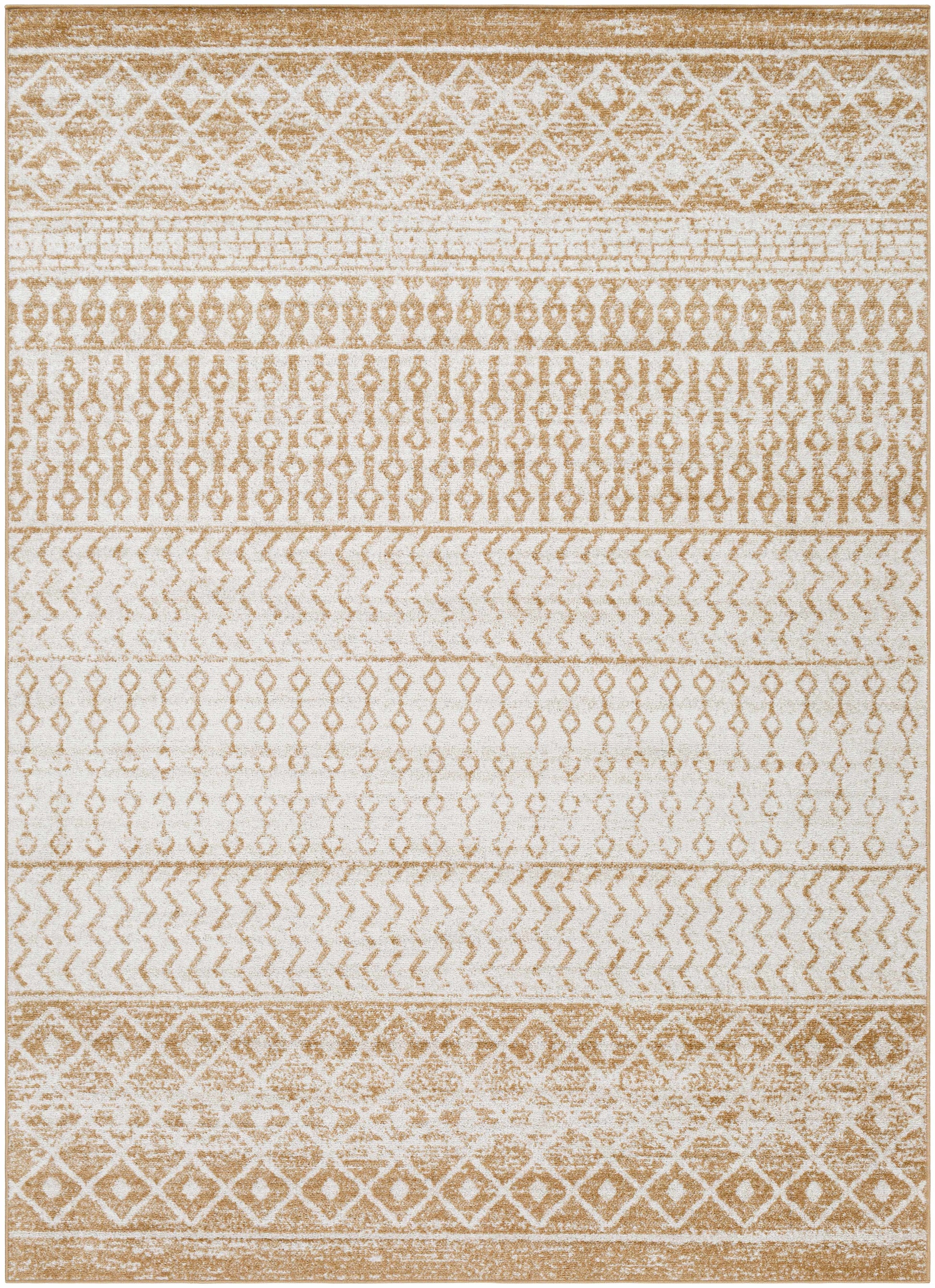 Elaziz ELZ-2367 Machine Woven Rug