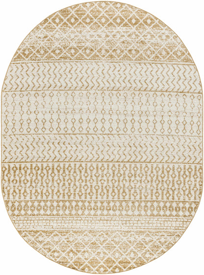 Elaziz ELZ-2367 Machine Woven Rug