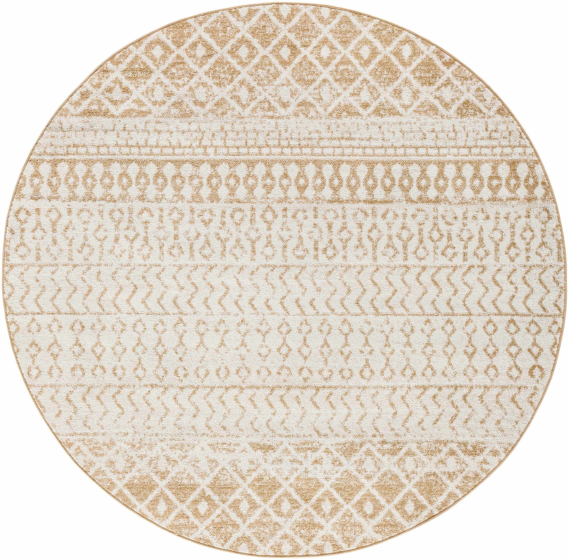 Elaziz ELZ-2367 Machine Woven Rug