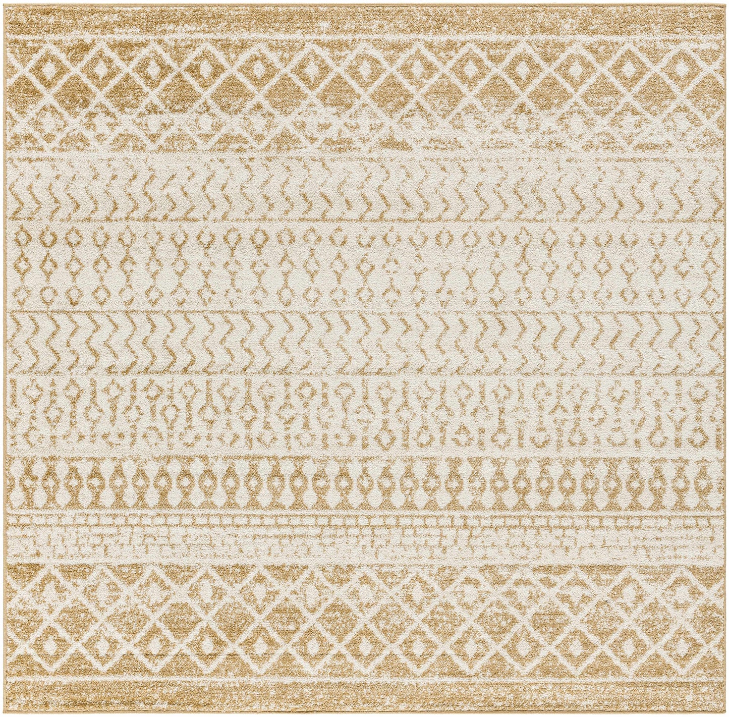 Elaziz ELZ-2367 Machine Woven Rug