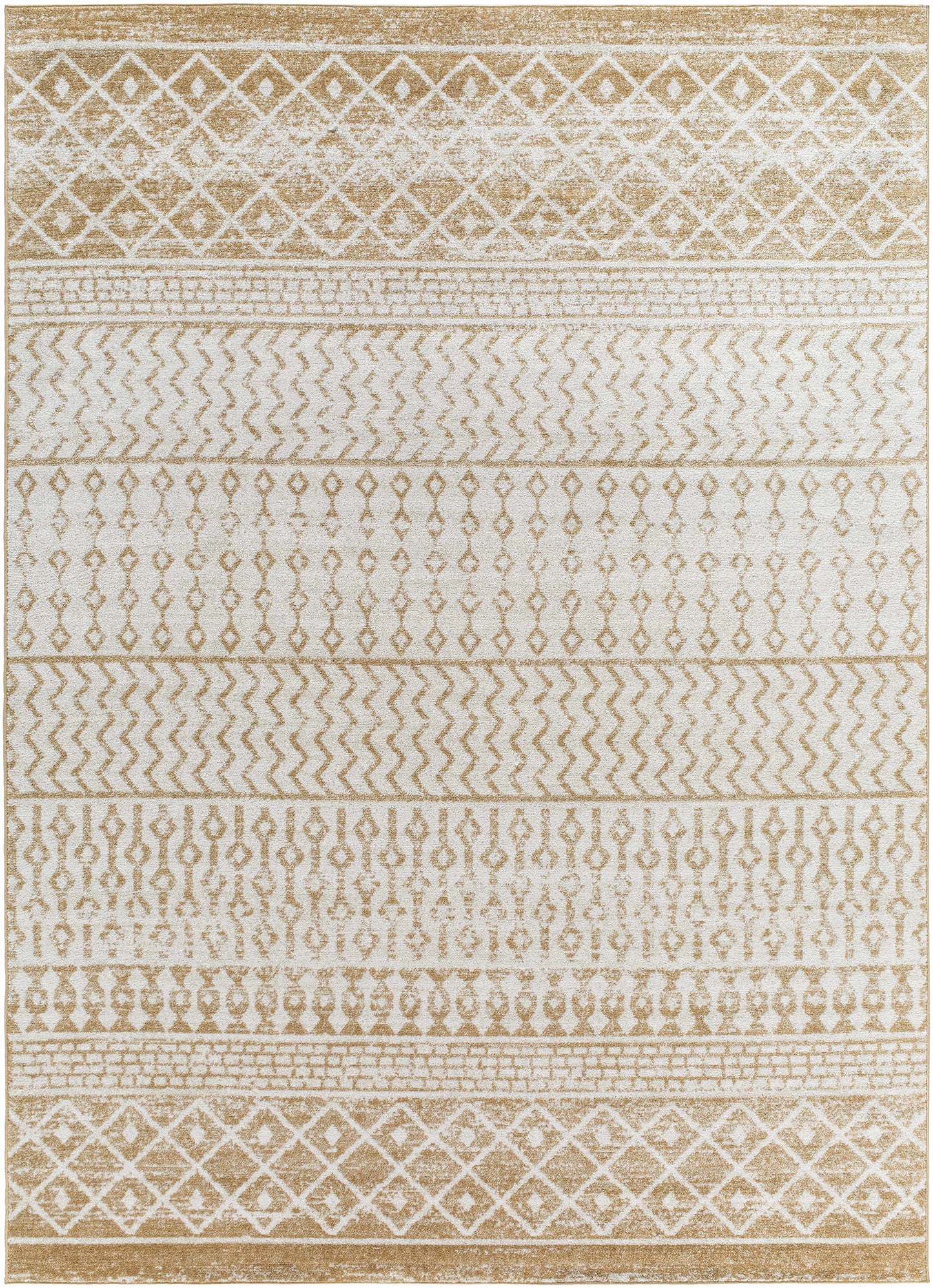 Elaziz ELZ-2367 Machine Woven Rug