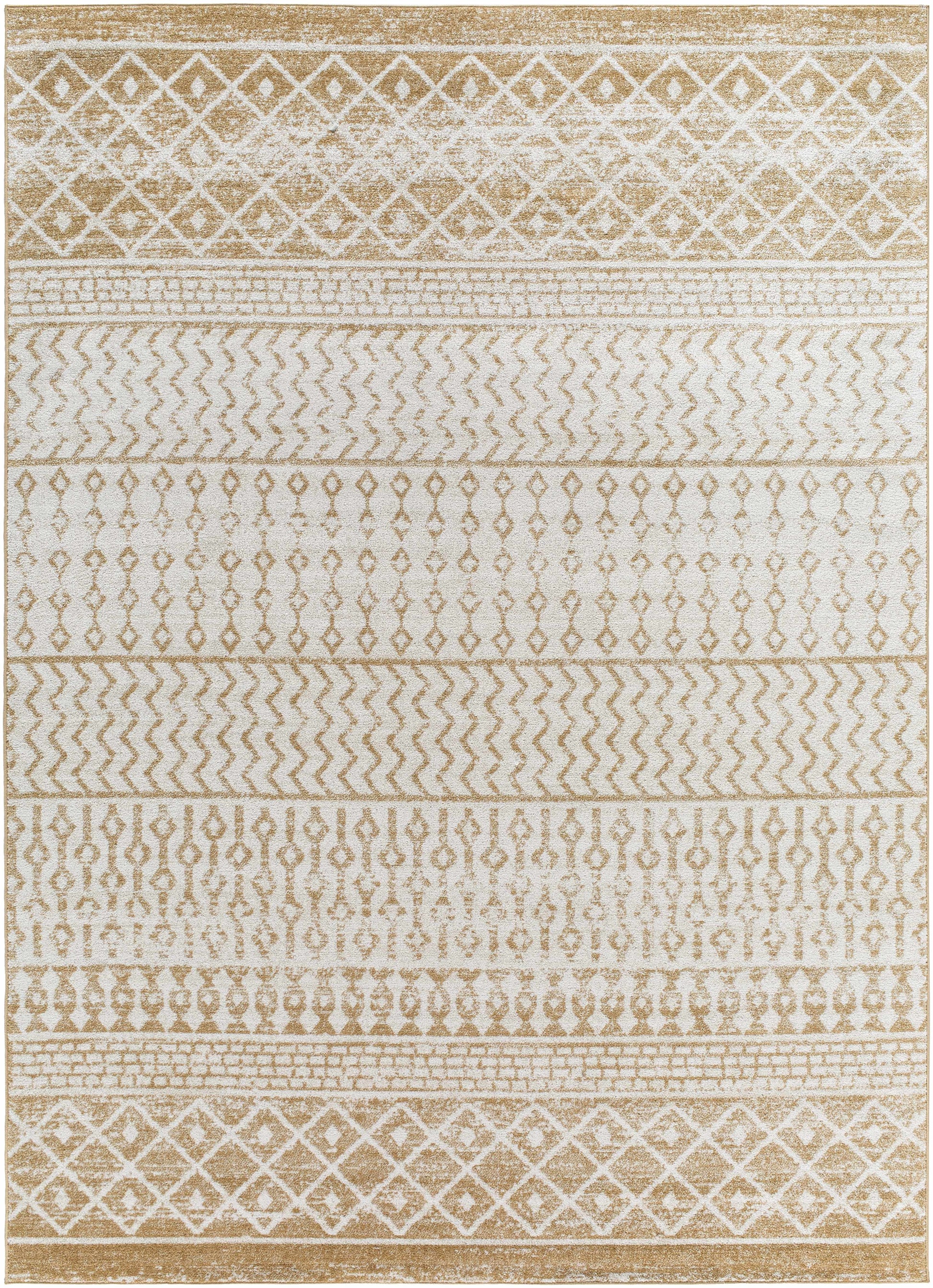 Elaziz ELZ-2367 Machine Woven Rug