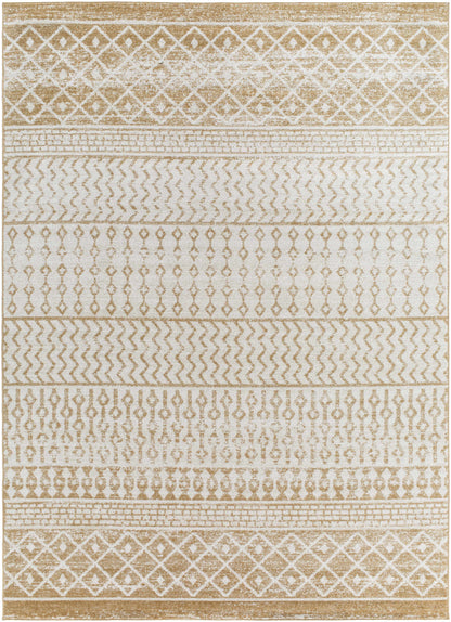 Elaziz ELZ-2367 Machine Woven Rug