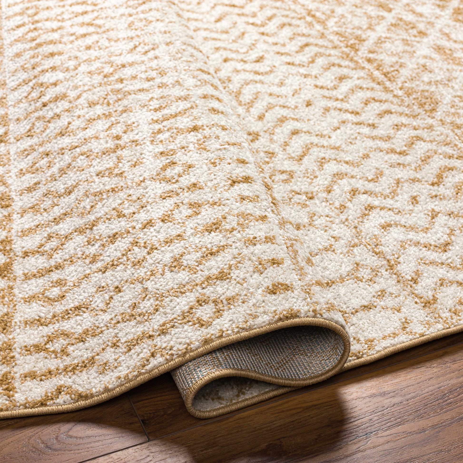 Elaziz ELZ-2367 Machine Woven Rug