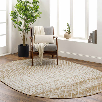 Elaziz ELZ-2367 Machine Woven Rug