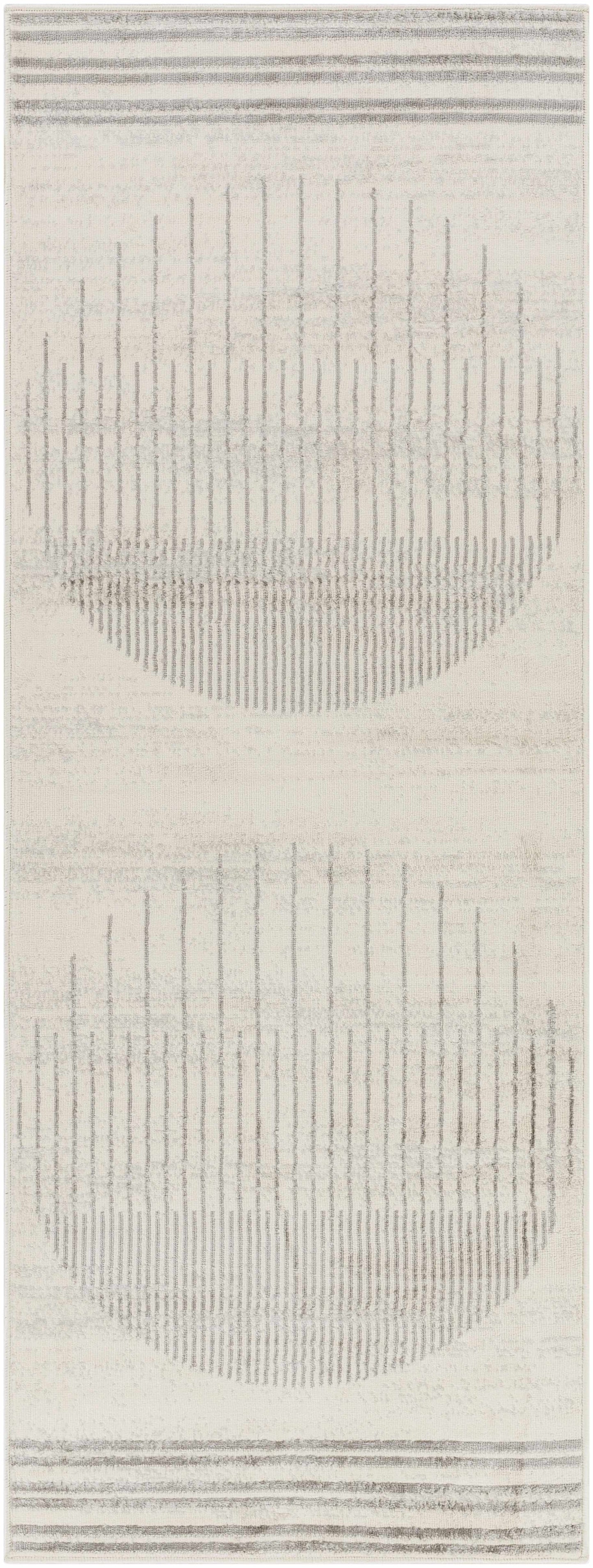 Floransa FSA-2373 Machine Woven Rug