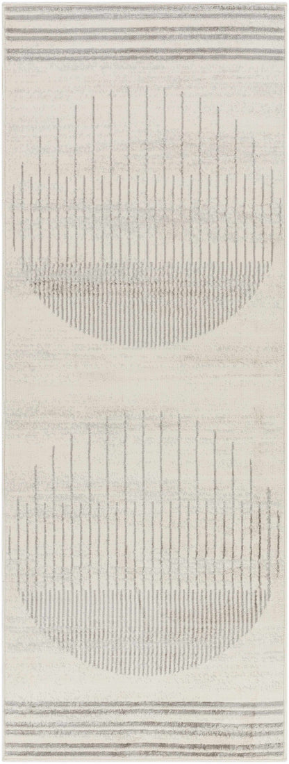 Floransa FSA-2373 Machine Woven Rug