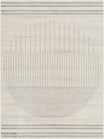 Floransa FSA-2373 Machine Woven Rug