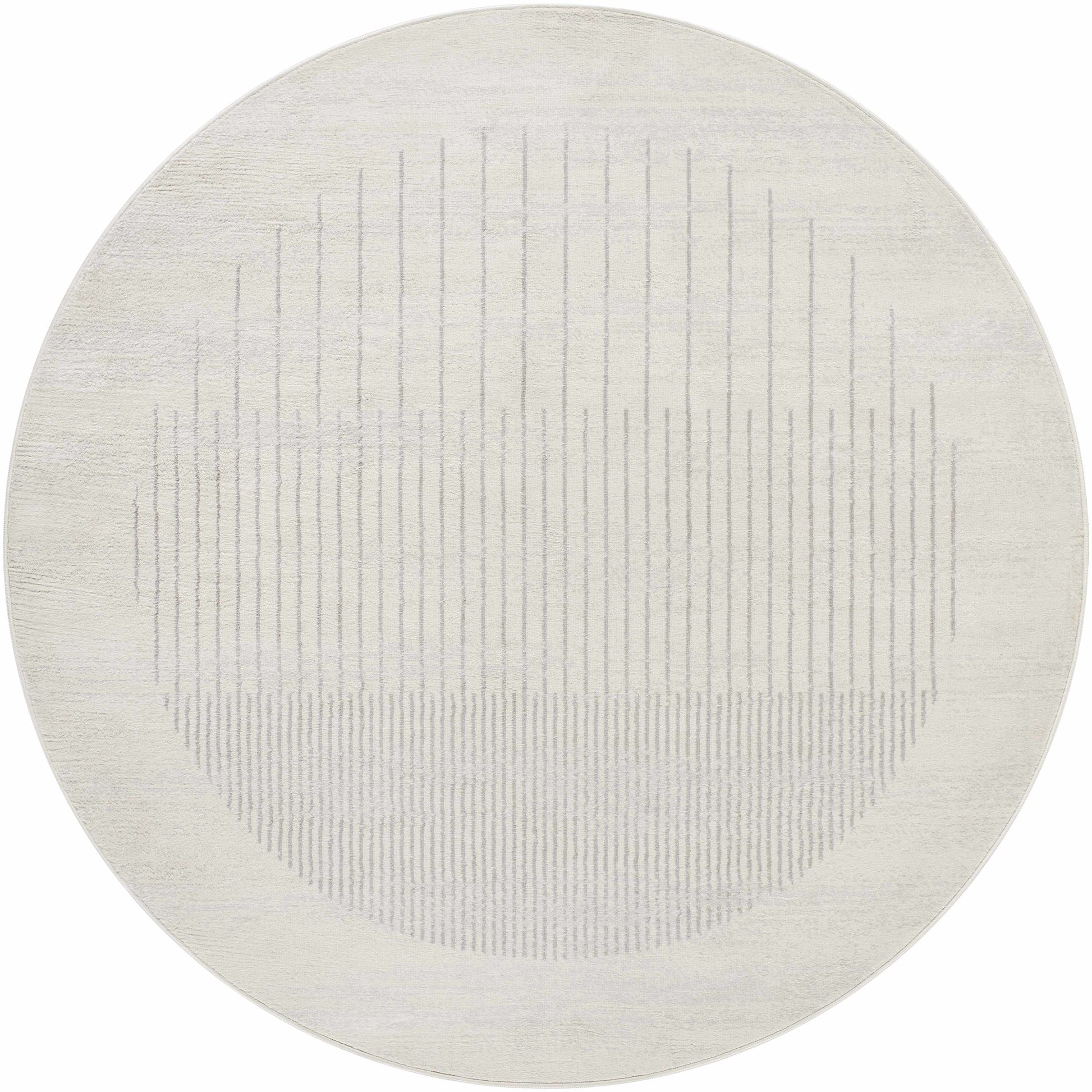 Floransa FSA-2373 Machine Woven Rug