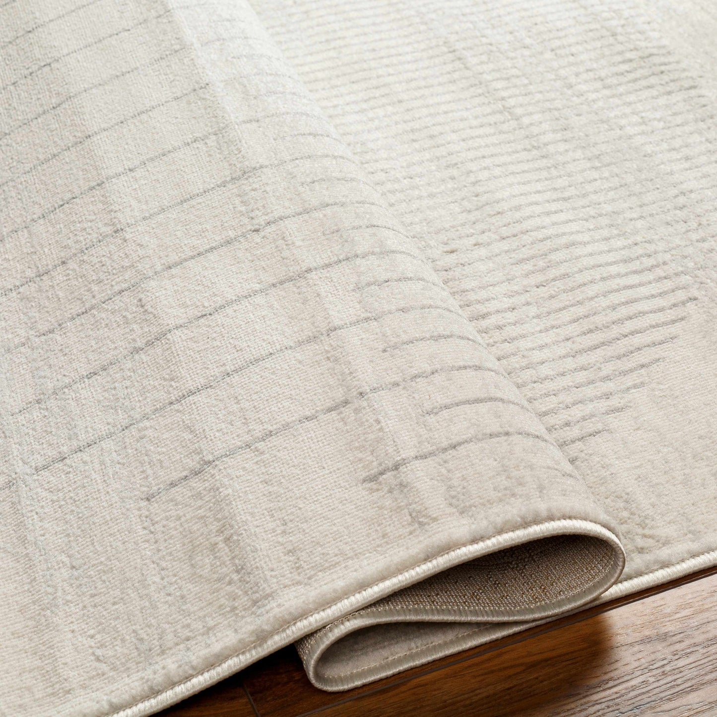 Floransa FSA-2373 Machine Woven Rug