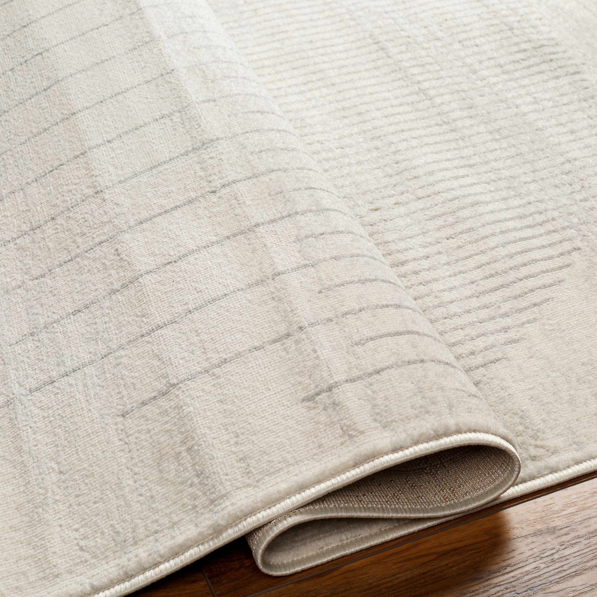 Floransa FSA-2373 Machine Woven Rug