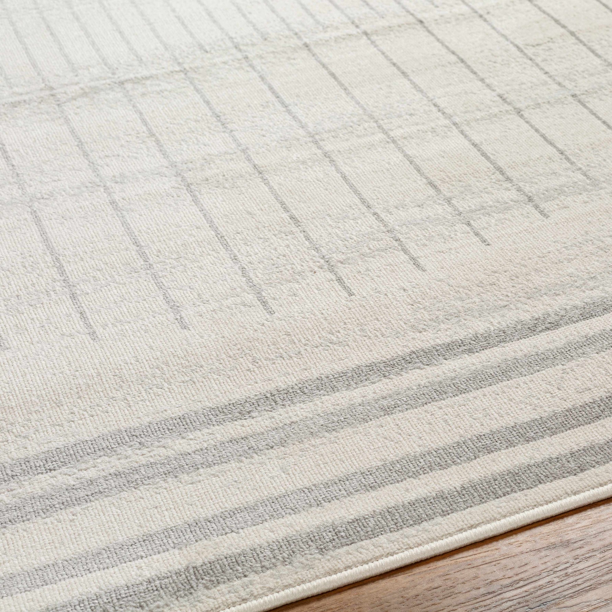 Floransa FSA-2373 Machine Woven Rug