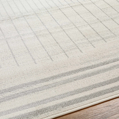 Floransa FSA-2373 Machine Woven Rug