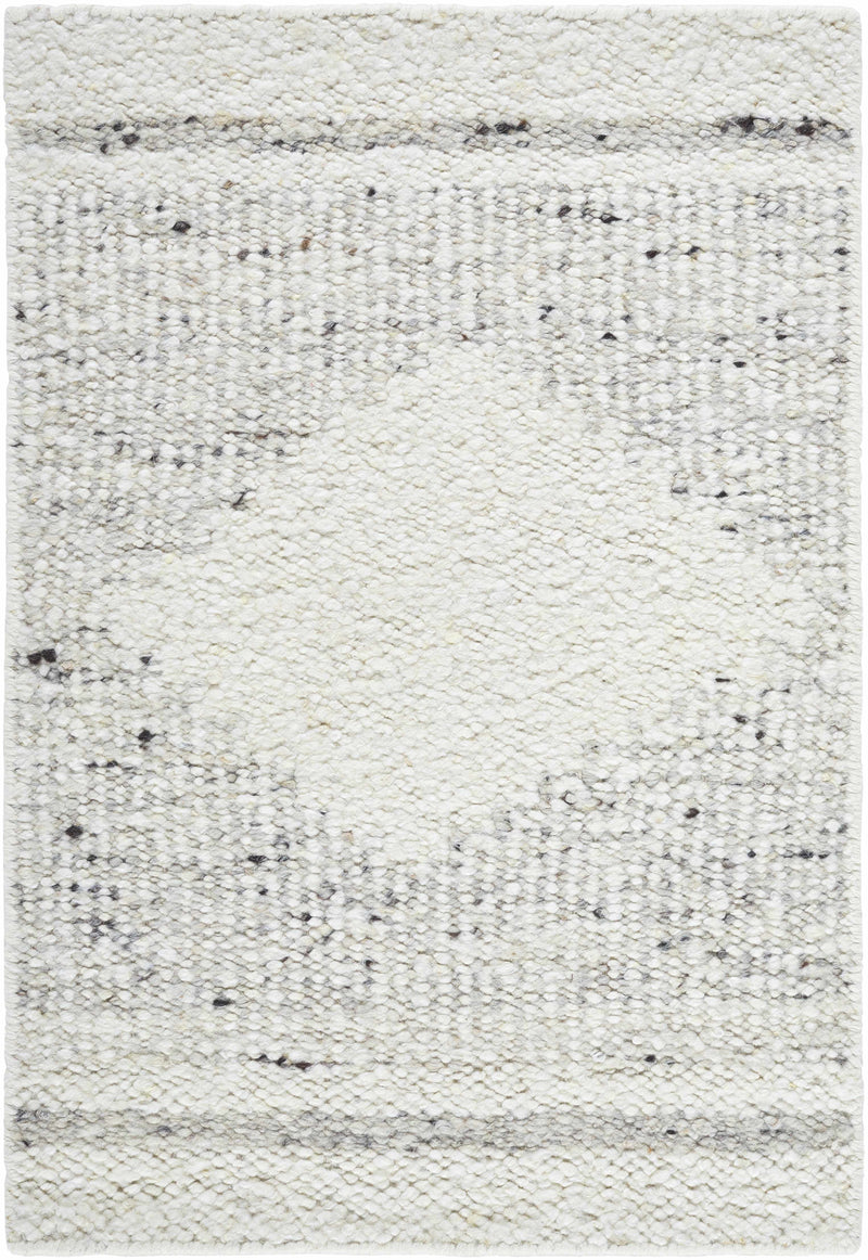 Peru PEU-2301 Hand Woven Rug