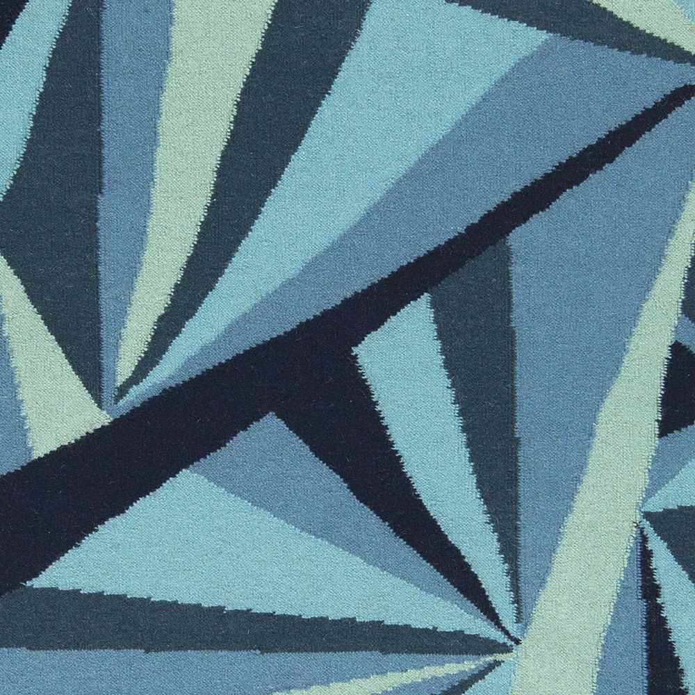 Voyages VOY-55 Handmade Rug