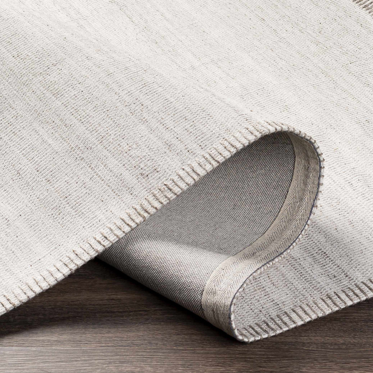 Irvine IRV-2300 Hand Woven Rug