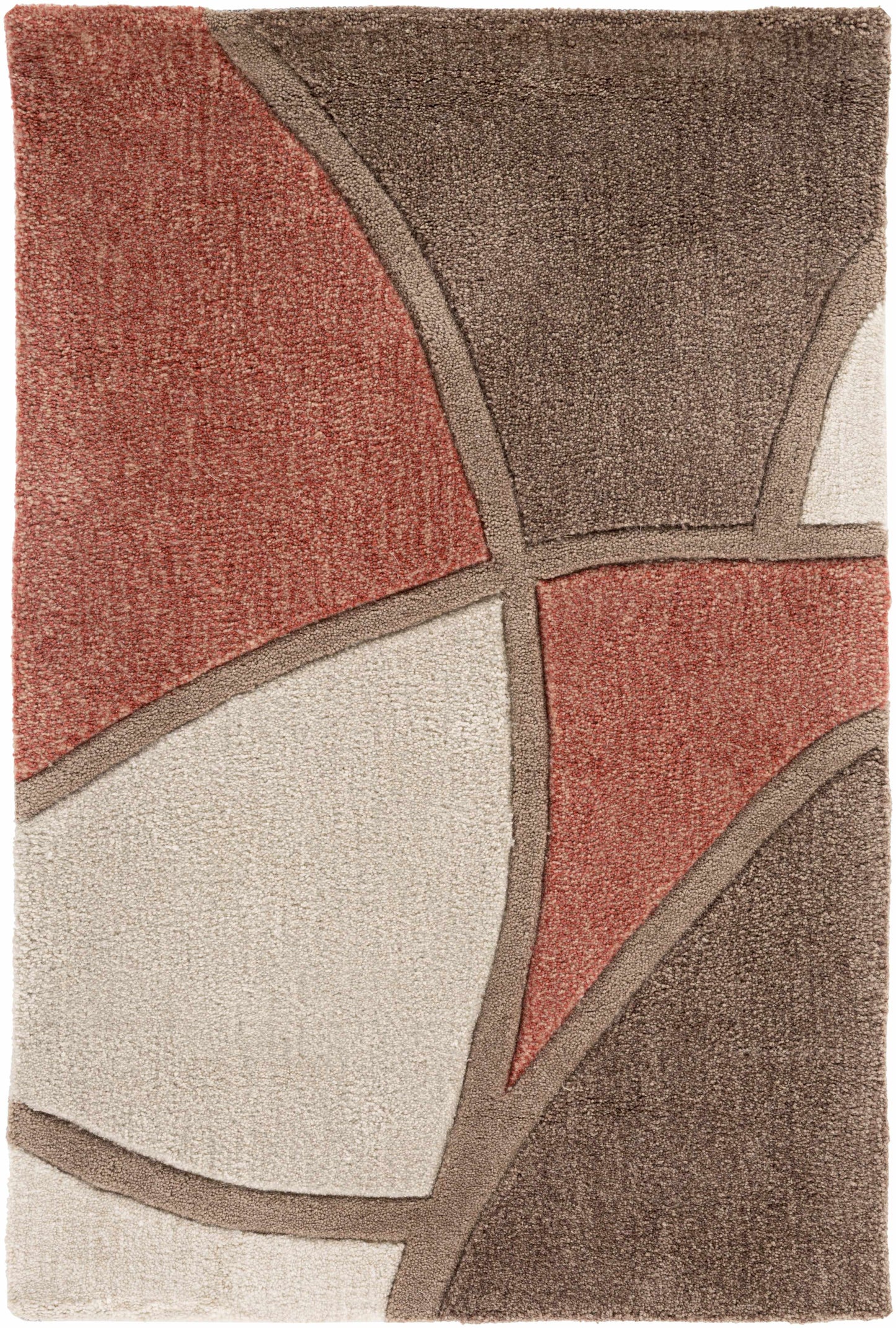 Cosmopolitan COS-8887 Hand Tufted Rug