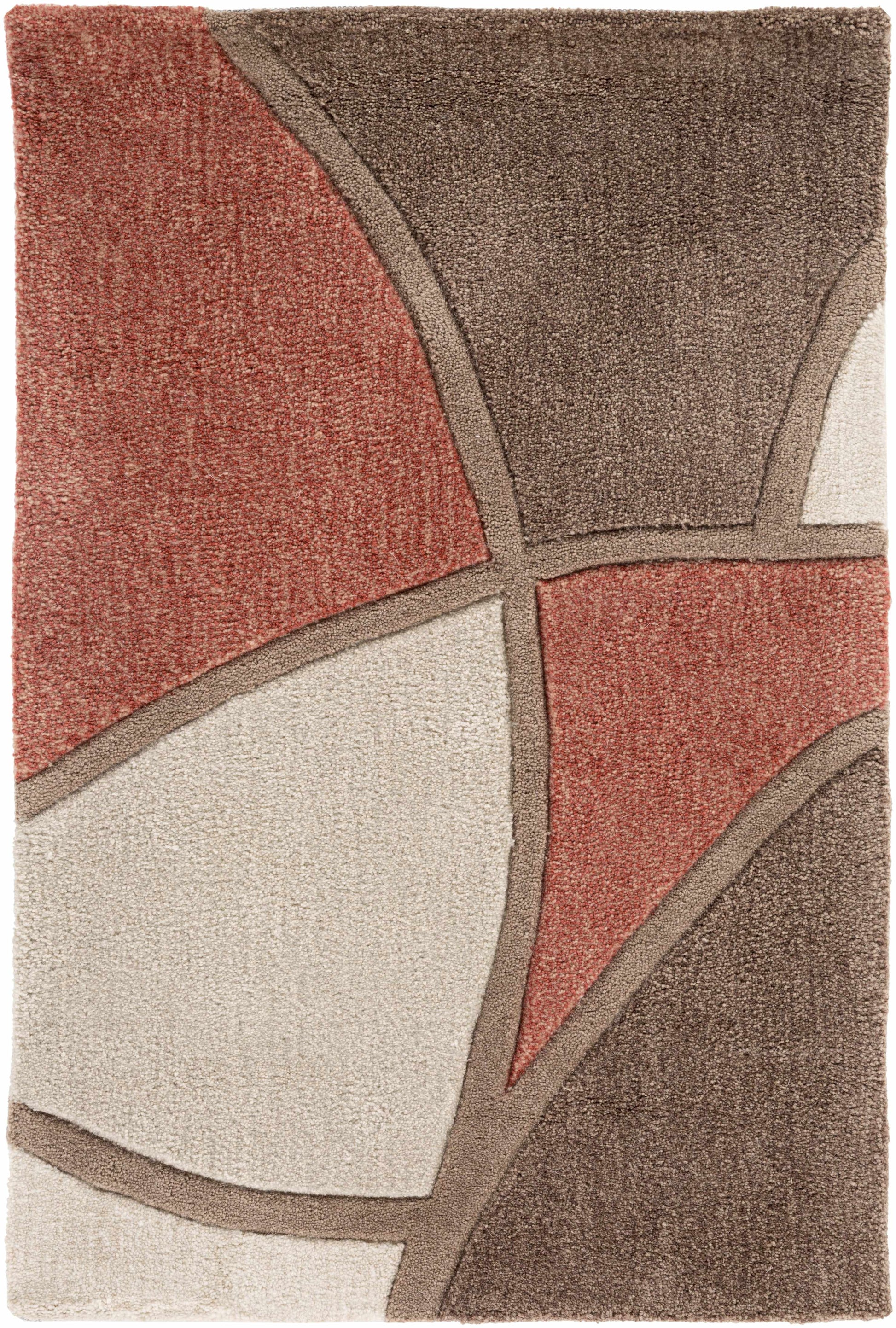 Cosmopolitan COS-8887 Hand Tufted Rug