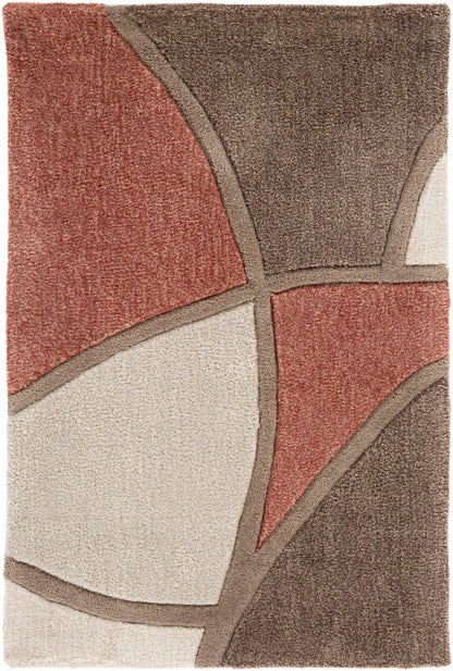 Cosmopolitan COS-8887 Hand Tufted Rug