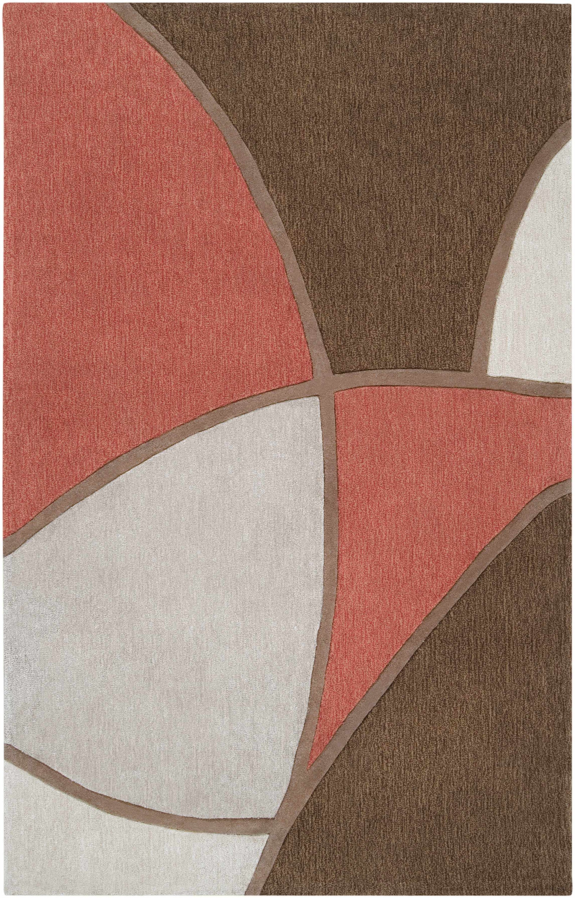 Cosmopolitan COS-8887 Hand Tufted Rug